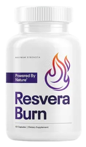 Dr Nicholas | Andin Resveraburn